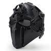 OAREA Unisex-Adults Tactical Obsidian Green GOBL Terminator Helmet & Mask Goggle for Paintball, Motorcycling Cosplay Movie Prop view 3