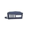 Travel Shoe Bag Waterproof Oxford Fabric with Zipper for Men & Women view 1