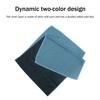 INNOLIFE 6 Pack Cooling Towels Breathable Ice Towel for Sports, Gym, Fitness, Running, Hiking, Yoga - Blue view 3