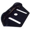 yan 1740912BMYP Snow Skid Shoe for Murray Craftsman 1740912AYP 762377E701 Type view 1