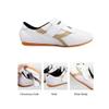Taekwondo Shoes, Dilwe PU Leather Soft Sole Taekwondo Shoes for Taichi Gym Training (40) view 3