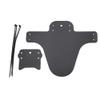 Dilwe Mud Guards, Mountain Front and Rear Compatible for Most Bike Wheels view 1