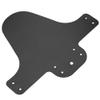 Dilwe Mud Guards, Mountain Front and Rear Compatible for Most Bike Wheels view 2