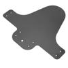 Dilwe Mud Guards, Mountain Front and Rear Compatible for Most Bike Wheels view 4