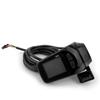 L-faster Scooter Brushless Controller with S886 Thumb Throttle LCD Panel Bike Hub Motor Controller LCD Thumb (48V Without EBS) view 4