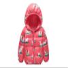 Stesti Winter Coat for Toddler Girls Jackets Cartoon Winter Jacket for Toddler Boys (5) view 1