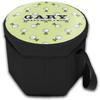 YouCustomizeIt Personalized Golf Collapsible Cooler & Seat view 2