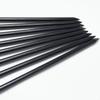 Tent Stakes, Heavy Duty Camping Stakes 12in-12parks Forged Steel Tent Pegs Unbreakable and Inflexible - Available in Rocky Place Dessert Snowfield and Grassland view 4