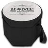 YouCustomizeIt Personalized Home State Collapsible Cooler & Seat view 2