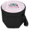 YouCustomizeIt Personalized Nursing Quotes Collapsible Cooler & Seat view 2