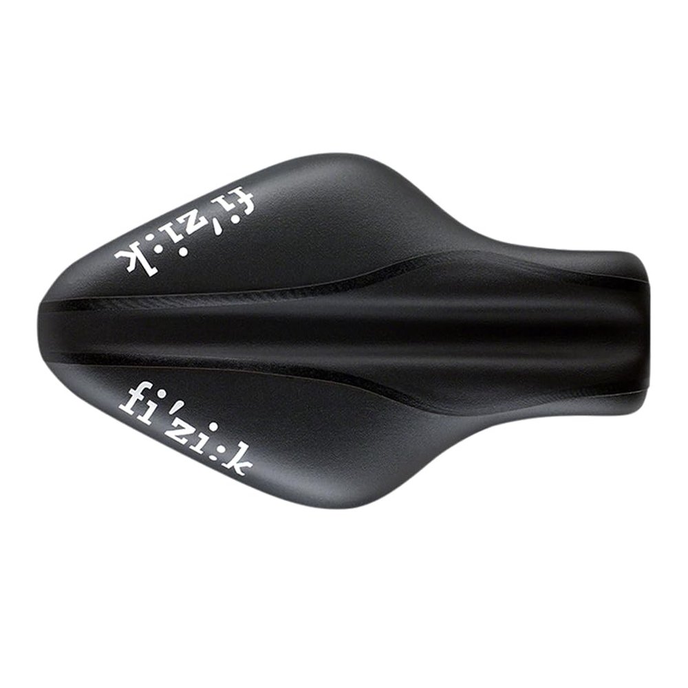Fizik Luce - R3 - Large, Black (F1471100)