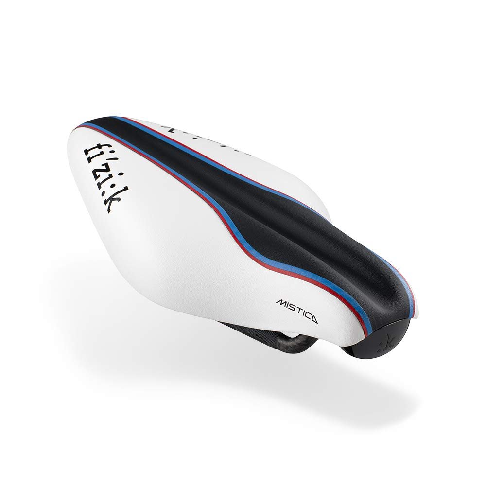 Fizik Transiro Mistica Carbon - Regular, Black Medium