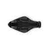 Fizik Transiro Mistica Carbon - Regular, Black Medium view 3