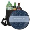 YouCustomizeIt Personalized Medical Doctor Collapsible Cooler & Seat view 1