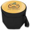 YouCustomizeIt Personalized Halloween Pumpkin Collapsible Cooler & Seat view 2