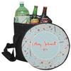 YouCustomizeIt Personalized Nurse Collapsible Cooler & Seat view 1