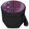 YouCustomizeIt Personalized Witches On Halloween Collapsible Cooler & Seat view 2