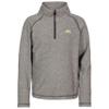 KEYNOTE - KIDS FLEECE AT100 - BLACK 2/3 view 1