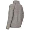 KEYNOTE - KIDS FLEECE AT100 - BLACK 2/3 view 3