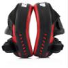 Fairtex FMV13 Maximized Focus Mitts for Boxing, Muay Thai Kickboxing, MMA (Red/Black) view 3