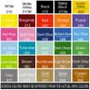 Hair Beauty Salon Vinyl Decal Sticker Business Sign Window (45" W X 13" H) view 2