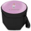 YouCustomizeIt Personalized Doctor Avatar Collapsible Cooler & Seat view 2