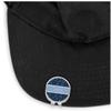 YouCustomizeIt Personalized Medical Doctor Golf Ball Marker - Hat Clip - Silver view 2
