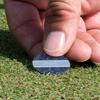 YouCustomizeIt Personalized Medical Doctor Golf Ball Marker - Hat Clip - Silver view 4