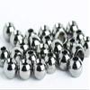 Blue Wing Olive Tungsten Beads for Fly Tying - 100 Pack (Black Nickel, 3.2 mm (1/8)) view 1