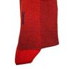 Luerown Cotton Socks Arizona Orange view 3