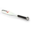Slow 2 (32") Softball bat SLOWPITCH Aluminium 7046, 32-26 view 2
