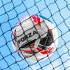 Stop that Ball Backstop Net Systems | Multi-Sport Ball Stop Net & Posts | Pop-Up, Freestanding & Socketed Options [5 Sizes] (Socketed, 20ft) view 4