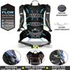 FREEMOVE Sports Backpack Daypack - for Men, Women - Suitable as Hydration Camel Backpack for Hiking, Running or Biking Backpack for MTB Cycling - Water Bladder NOT Included view 3