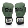 Fairtex Muay Thai Boxing Gloves for Men, Women, Kids | MMA Gloves, Kickboxing, Gym, Workout | Premium Quality, Light Weight & Shock Absorbent 10 oz Boxing Gloves-Fday view 3