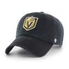 47 Men Clean UP Replica Cap ONE Size FITS All Vegas Golden Knights view 1