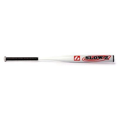 Slow 2 (33") Softball bat SLOWPITCH Aluminium 7046, 33-27