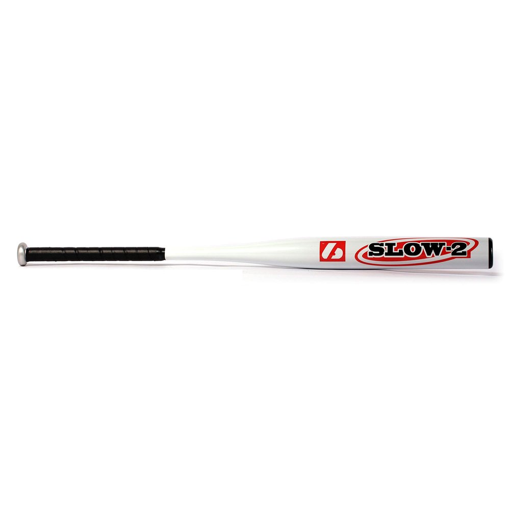 Slow 2 (33") Softball bat SLOWPITCH Aluminium 7046, 33-27