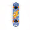 ODS 42031 Skateboard Blue/Red view 2
