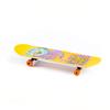 ODS 42031 Skateboard Blue/Red view 3