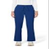 KOI Basics 731 Women's Holly Scrub Pants (Galaxy, Large Tall) view 1