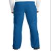 KOI Lite 606 Men's Discovery Scrub Pant Royal MT view 2