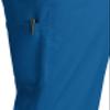 KOI Lite 606 Men's Discovery Scrub Pant Royal MT view 3