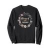 Blessed Granny Sweatshirt Thanksgiving Christmas Sweatshirt view 1
