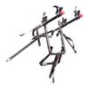 Allen Sports Deluxe 2-Bike Rack, Bicycle Adaptor Bar Combo Pack, Model 102900CP , Black view 2