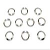 Sniper 10-Pack of 5/8" Stainless Steel Crush Washer view 1