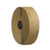 Fizik Terra Bondcush Tacky,Gravel and Road Cycling bar Tape, Brown, 3mm view 1
