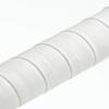 Fizik Vento Solocush Tacky,Gravel and Road Cycling bar Tape, White, 2.7mm view 2