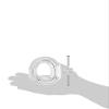 Fizik Vento Solocush Tacky,Gravel and Road Cycling bar Tape, White, 2.7mm view 3