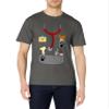 Halloween Veterinarian Costume Shirt | Veterinary Gift T-Shirt view 2