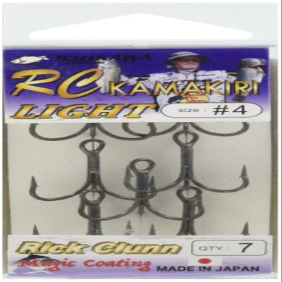 ICHIKAWAFISHING RC Mantis Light #4